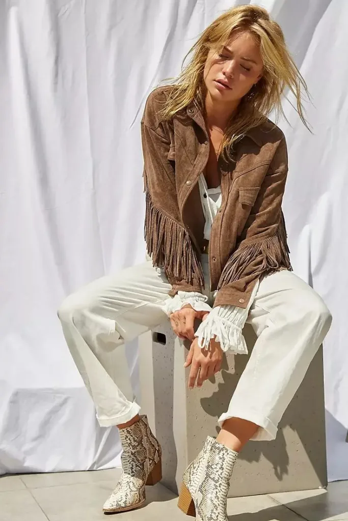 boho moderno